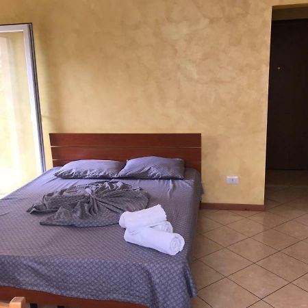 Dormi Oradea Apartment Bagian luar foto
