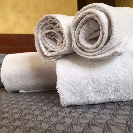 Dormi Oradea Apartment Bagian luar foto