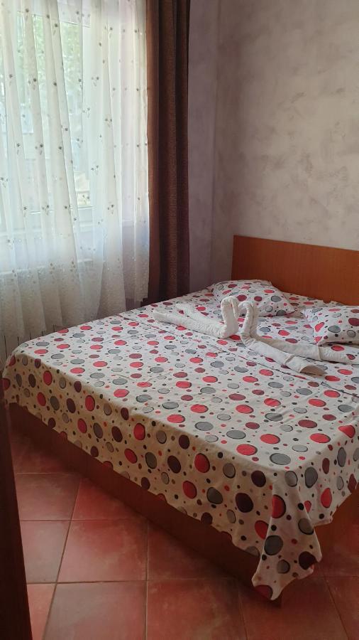 Dormi Oradea Apartment Bagian luar foto