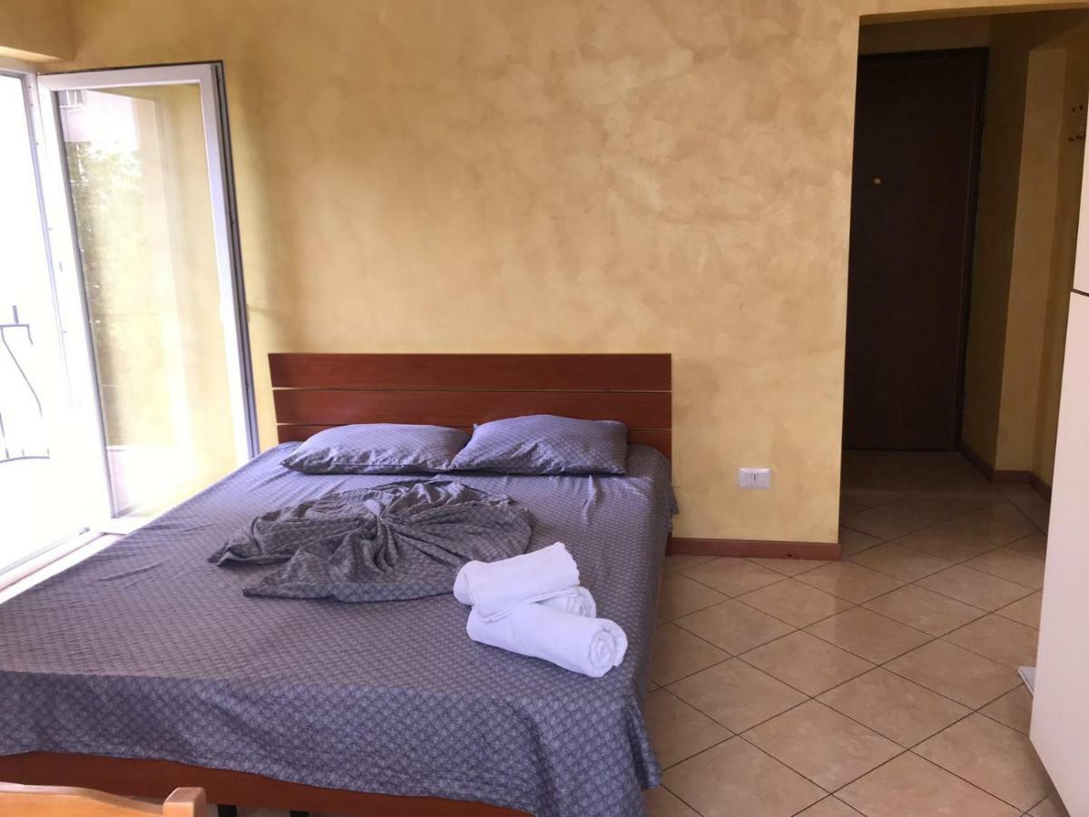 Dormi Oradea Apartment Bagian luar foto