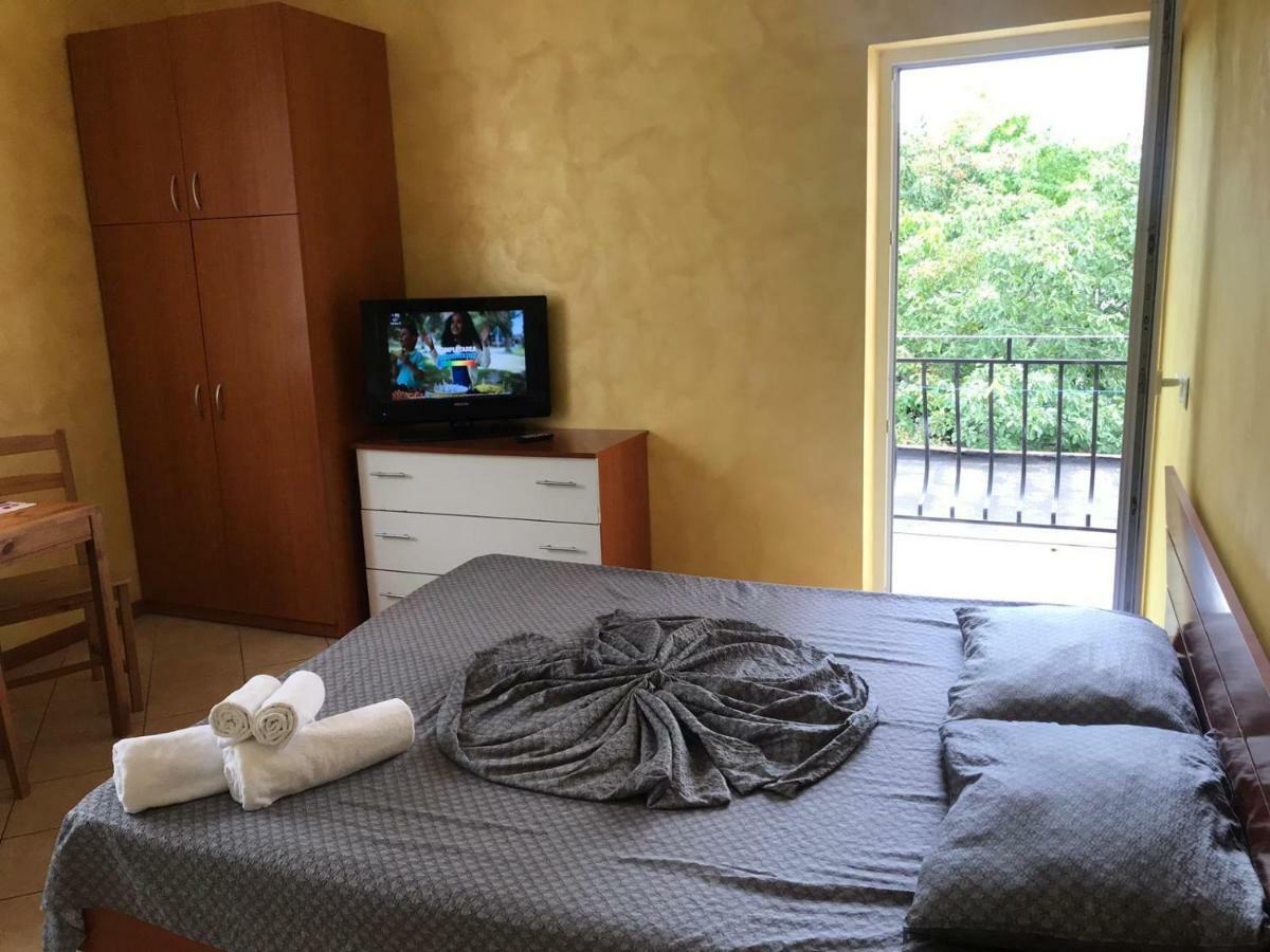 Dormi Oradea Apartment Bagian luar foto