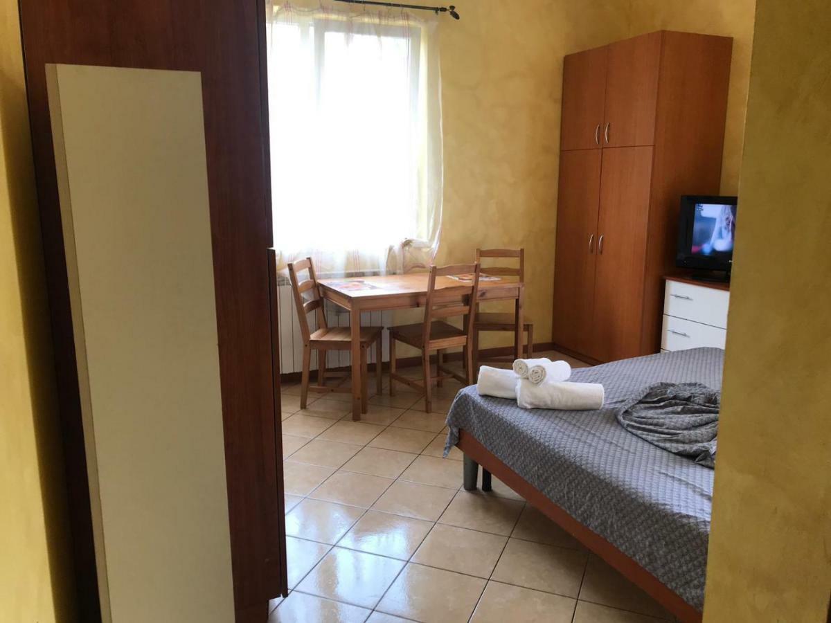 Dormi Oradea Apartment Bagian luar foto