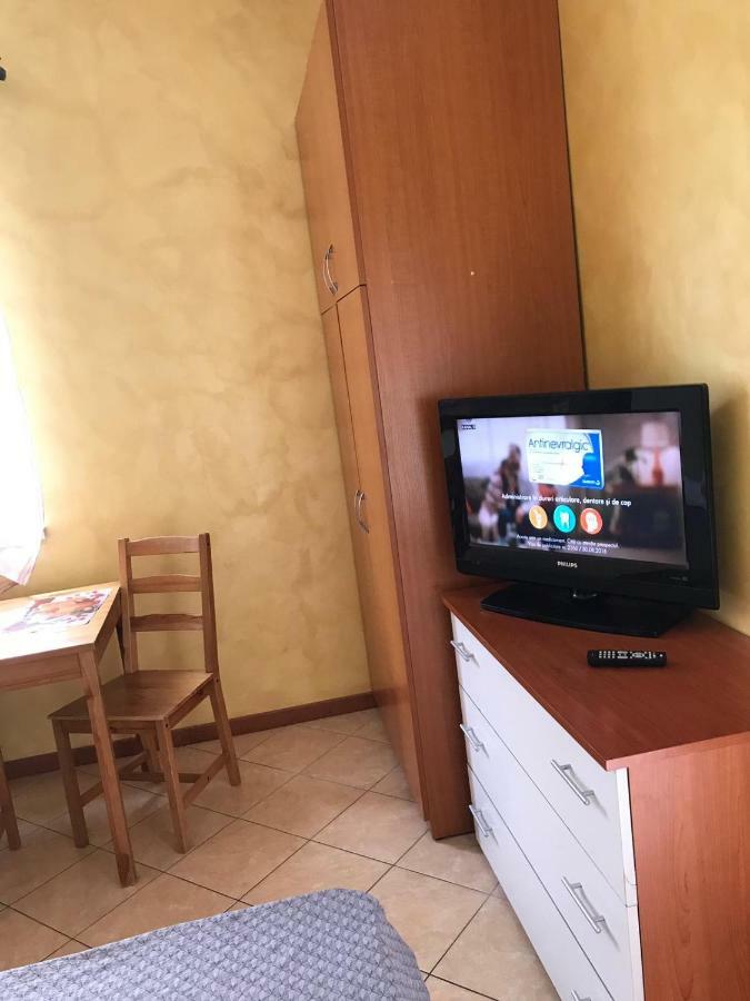 Dormi Oradea Apartment Bagian luar foto