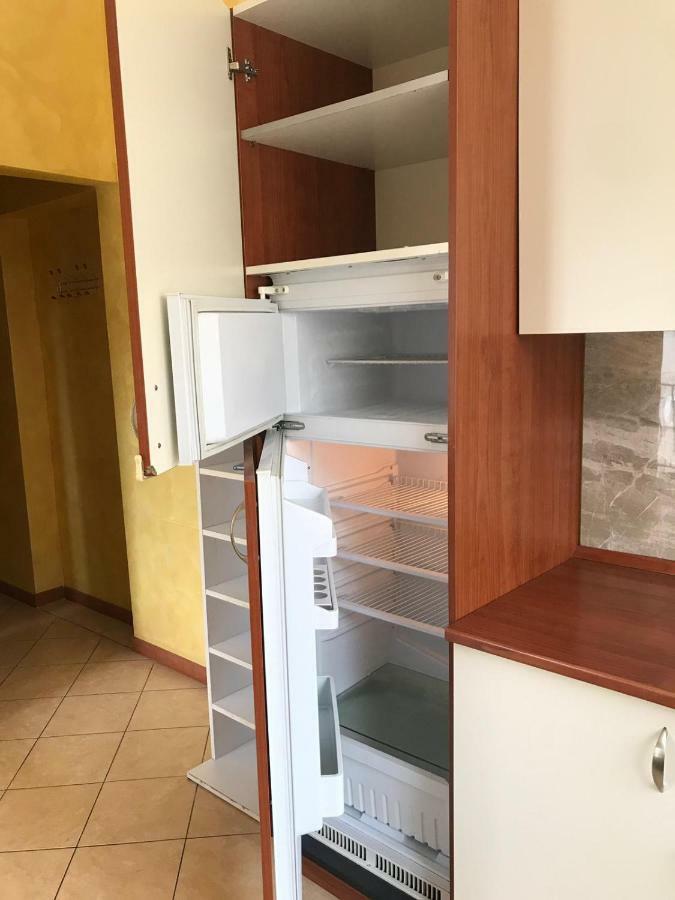 Dormi Oradea Apartment Bagian luar foto