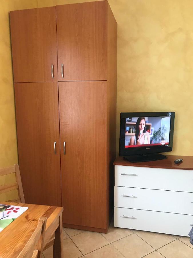 Dormi Oradea Apartment Bagian luar foto