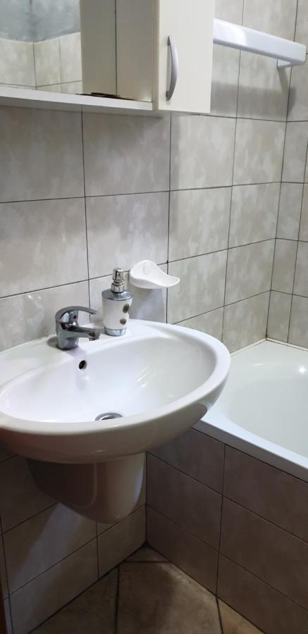 Dormi Oradea Apartment Ruang foto